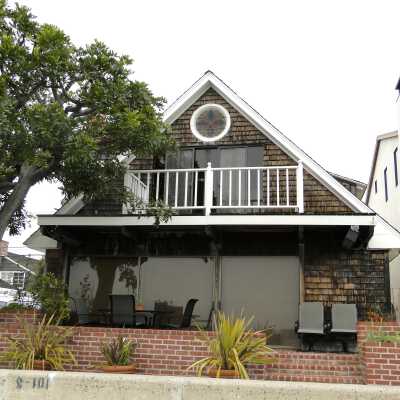 1000 South Bay Front