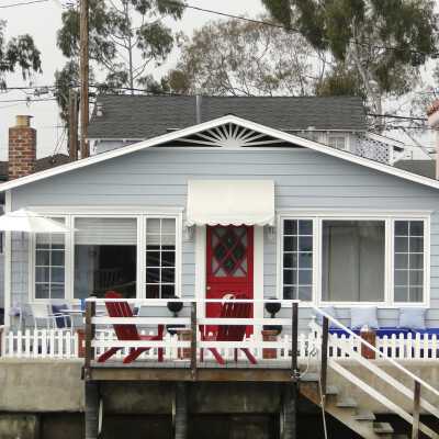 217 Grand Canal