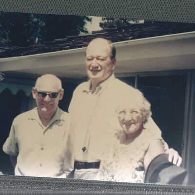 John Wayne