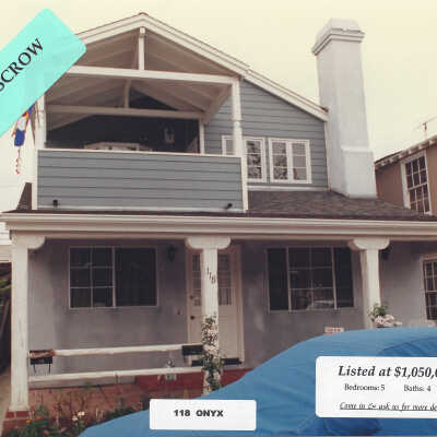 118 Onyx Avenue
