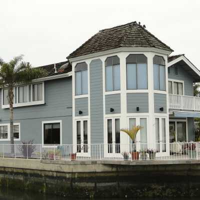 7 Collins Island