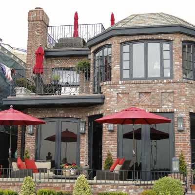 808 South Bay Front