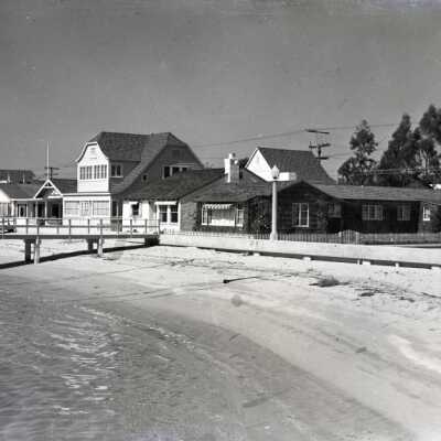 Delbert Aulron House 2, Feb 1939
