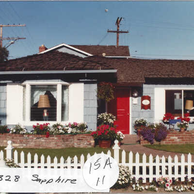 328 Sapphire Avenue