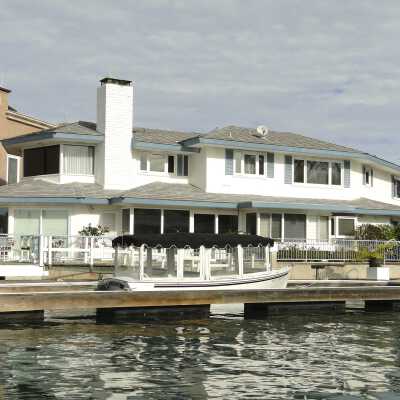 1 Collins Island