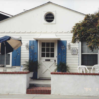 215 Pearl Avenue
