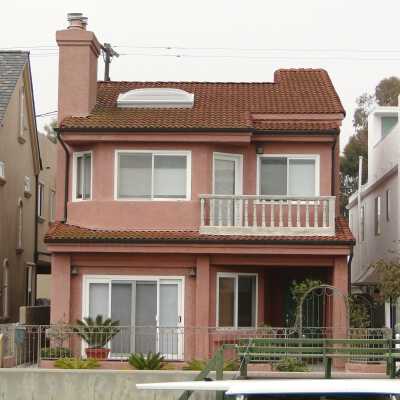 203 Grand Canal