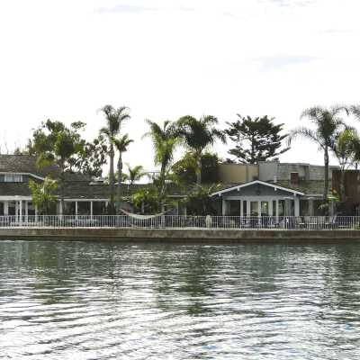 6 Collins Island