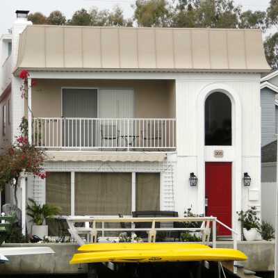 205 Grand Canal