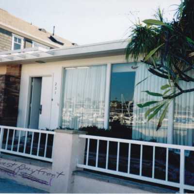 231 East Bay Front in 2001