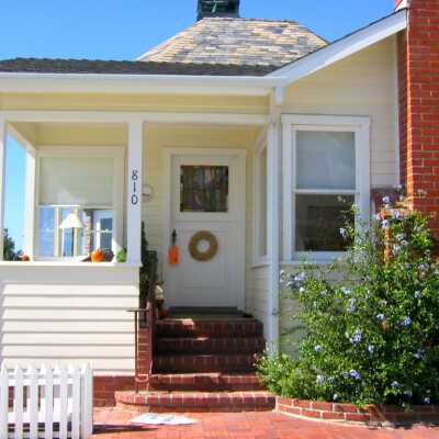 810 South Bayfront, Pre 2010