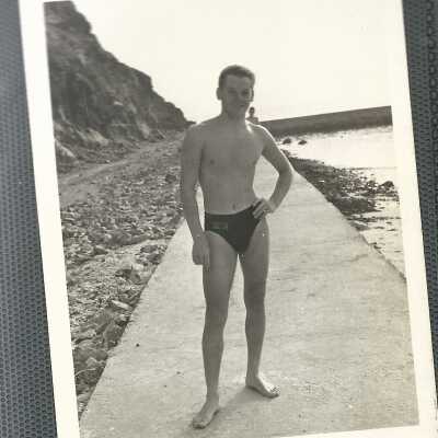 Bert Minshall
