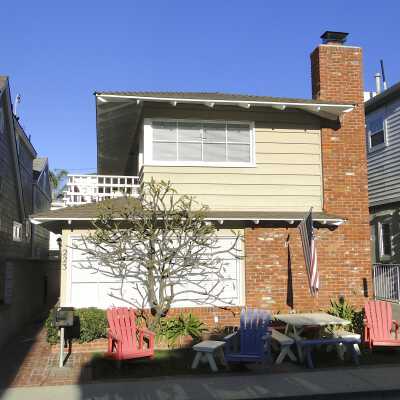 223 Pearl Avenue