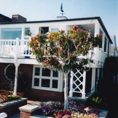 1708 South Bay Front in 2001