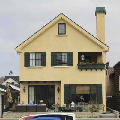 114 Grand Canal
