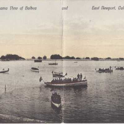 Postcard, Picture