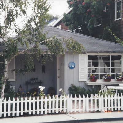 216 Pearl Avenue