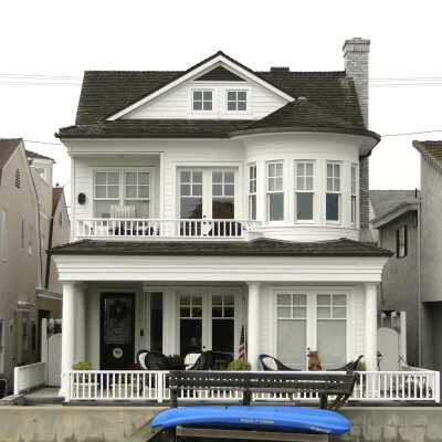 115 Grand Canal