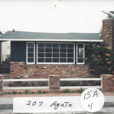 207 Agate Avenue