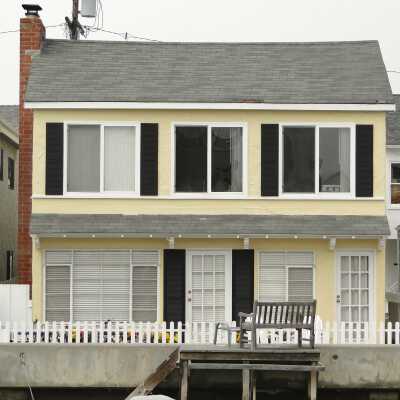 119 Grand Canal