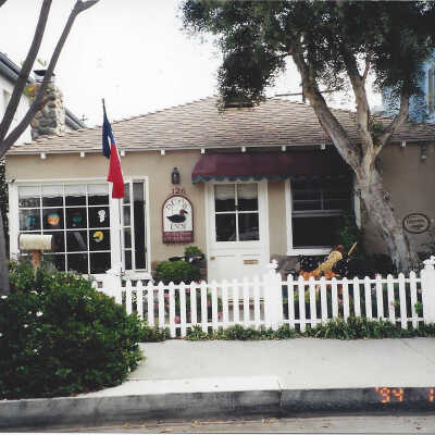 126 Pearl Avenue - 1994