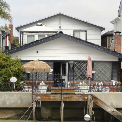120 Grand Canal