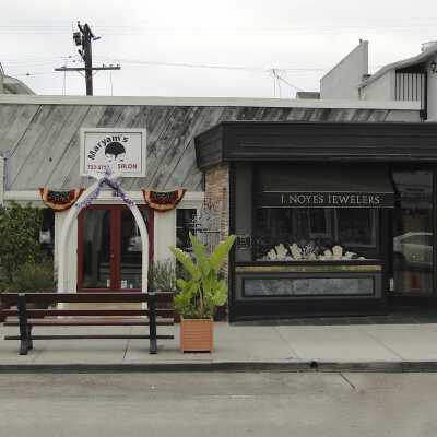 221 Marine Avenue