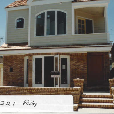 221 Ruby Avenue