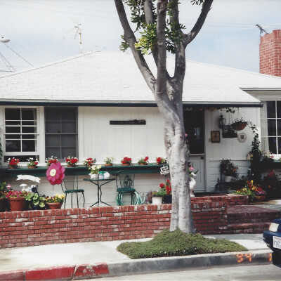 107 Garnet Avenue