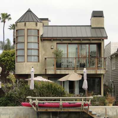 126 Grand Canal