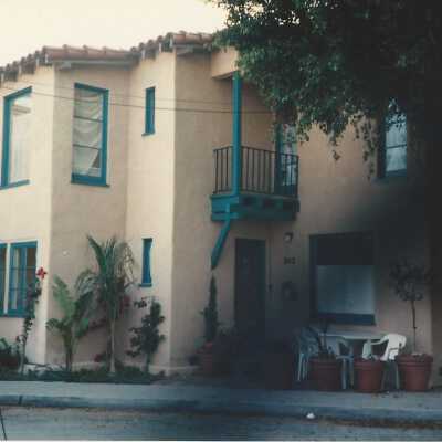 303 Collins Avenue