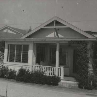 Harry Wilkins White House- 1104 South Bay Front