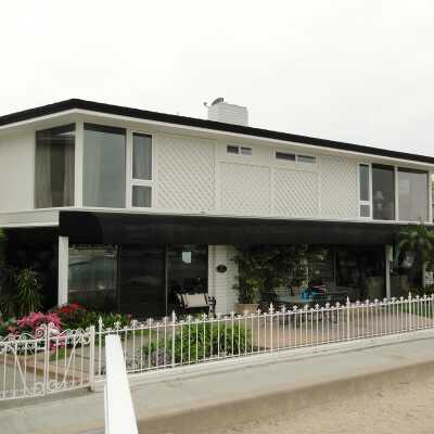 301 North Bay Front