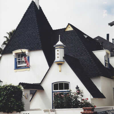 203 Emerald Avenue - 1994