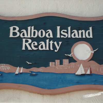 Balboa Island Realty - 201 Marine Avenue
