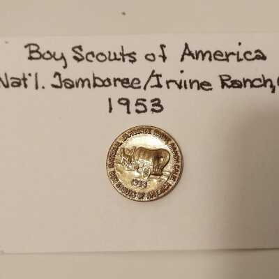 Pin, Lapel
