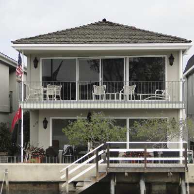 216 Grand Canal