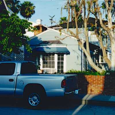 125 Apolena Avenue from, 2001
