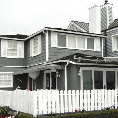 800 South Bay Front