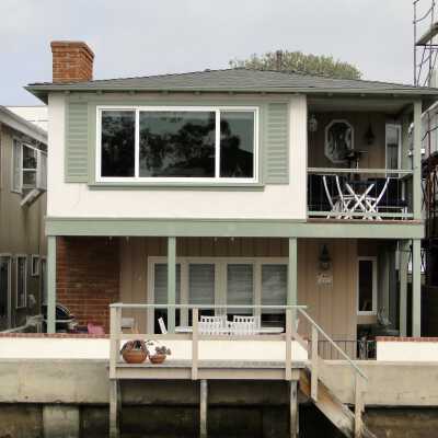 222 Grand Canal