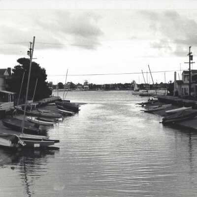 Grand Canal