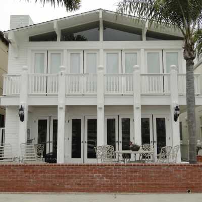 1203 North Bay Front