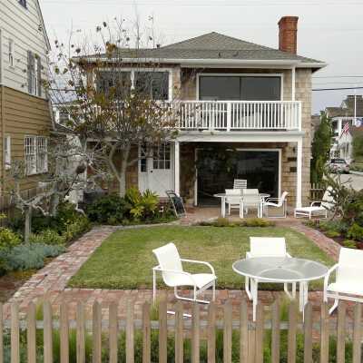 552 South Bay Front