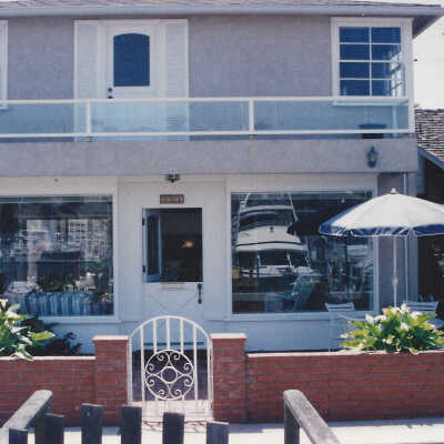 321 East Bayfront