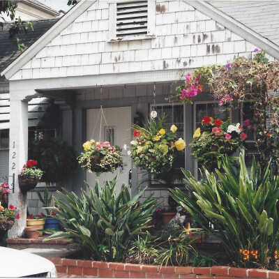 122 Diamond Avenue - 1994