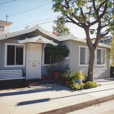 401 1.2 North Bayfront