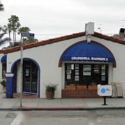 201 Marine Avenue