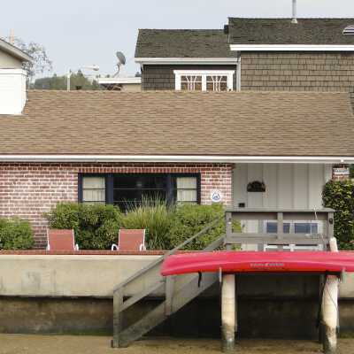 302 Grand Canal