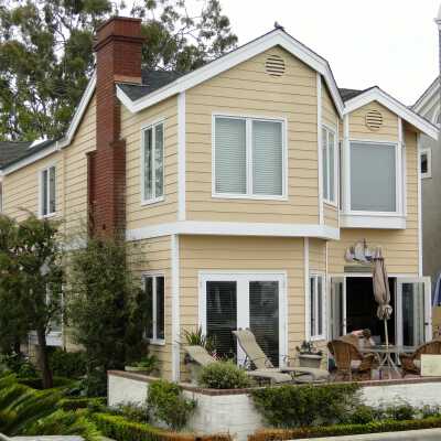 100 South Bay Front