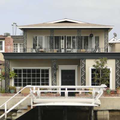 304 Grand Canal